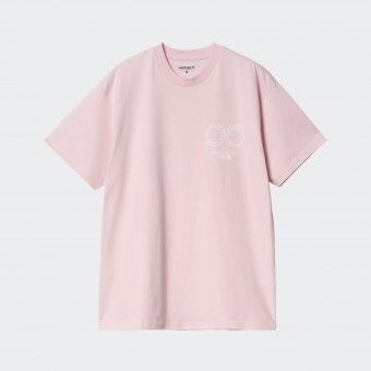 Camiseta Carhartt WIP S/S Rotation 
