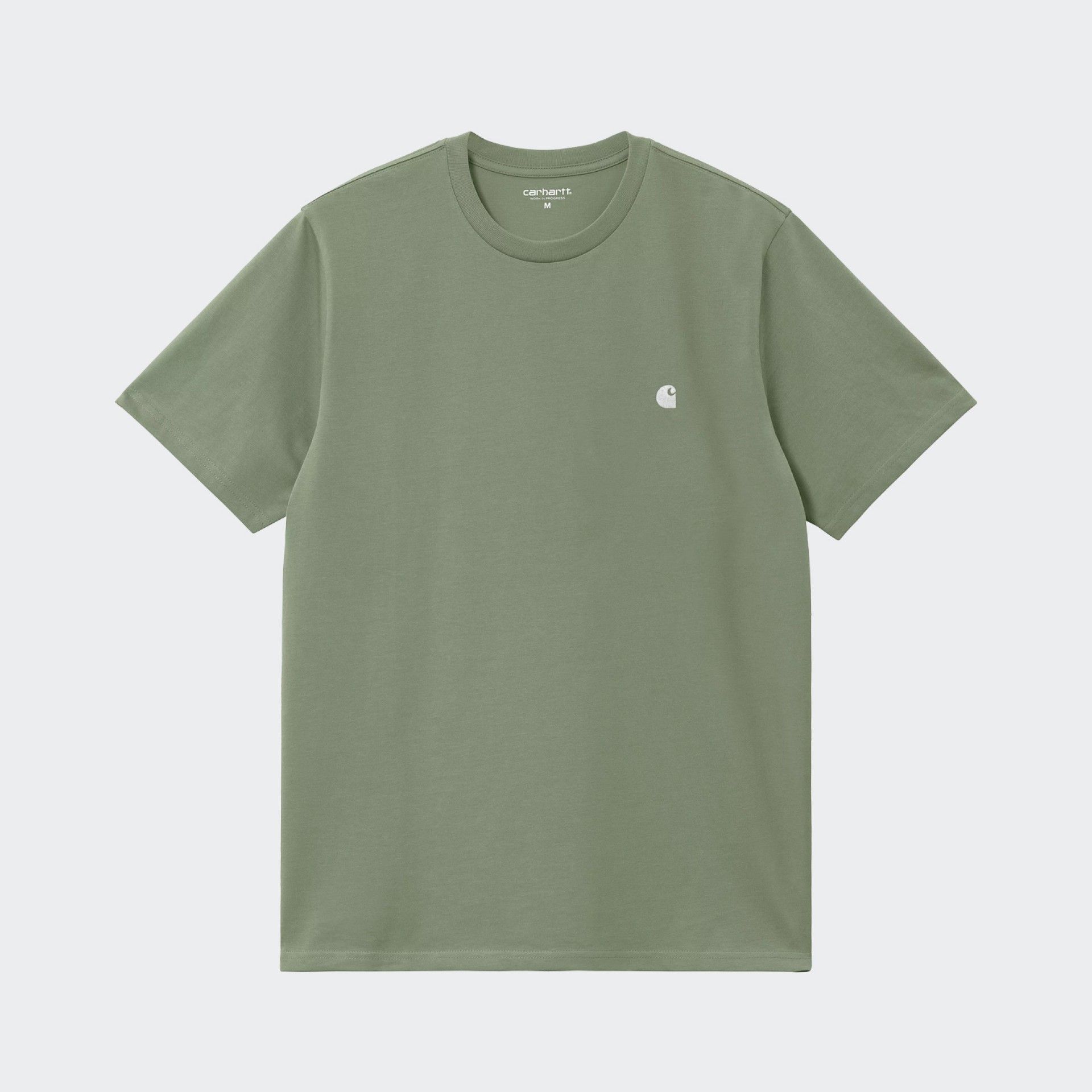Carhartt WIP S/S Madison T-shirt