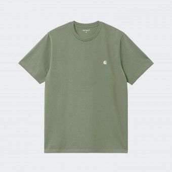 Carhartt WIP S/S Madison T-shirt