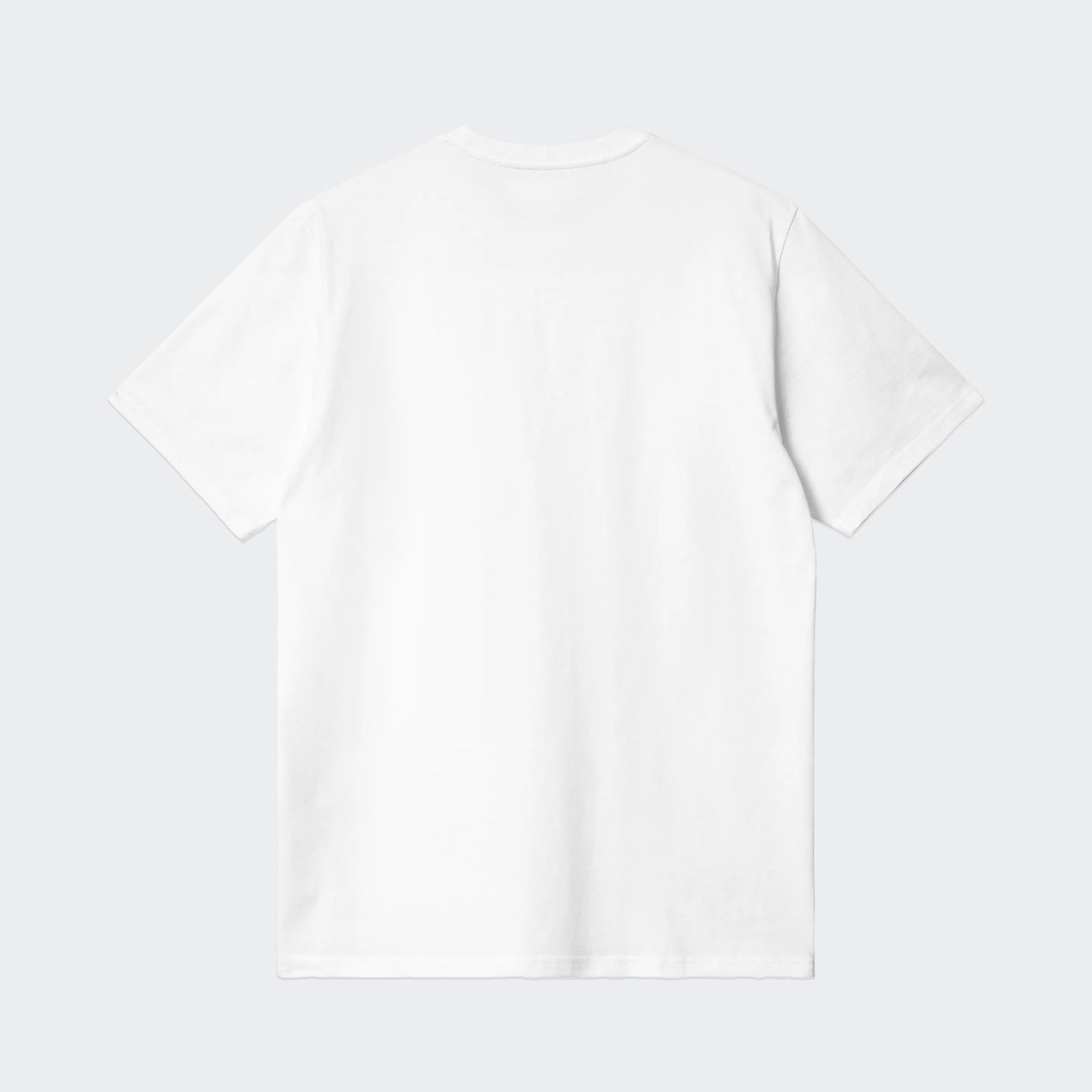 Camiseta Carhartt WIP S/S Madison