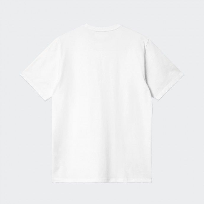 Carhartt WIP S/S Madison T-shirt 