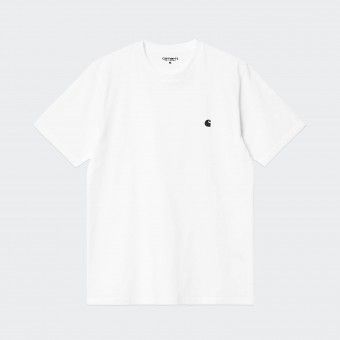 Camiseta Carhartt WIP S/S Madison