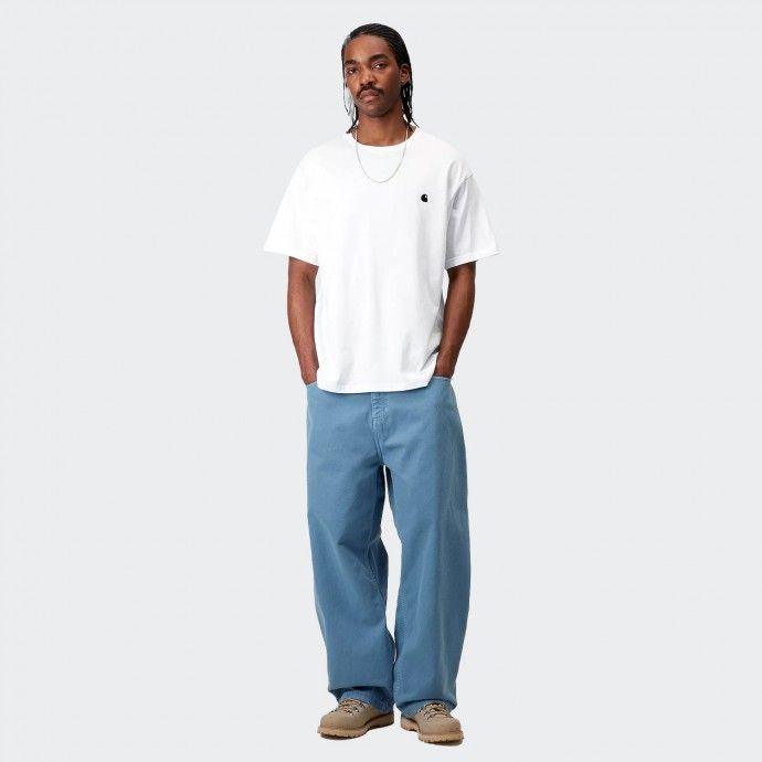 Carhartt WIP S/S Madison T-shirt 