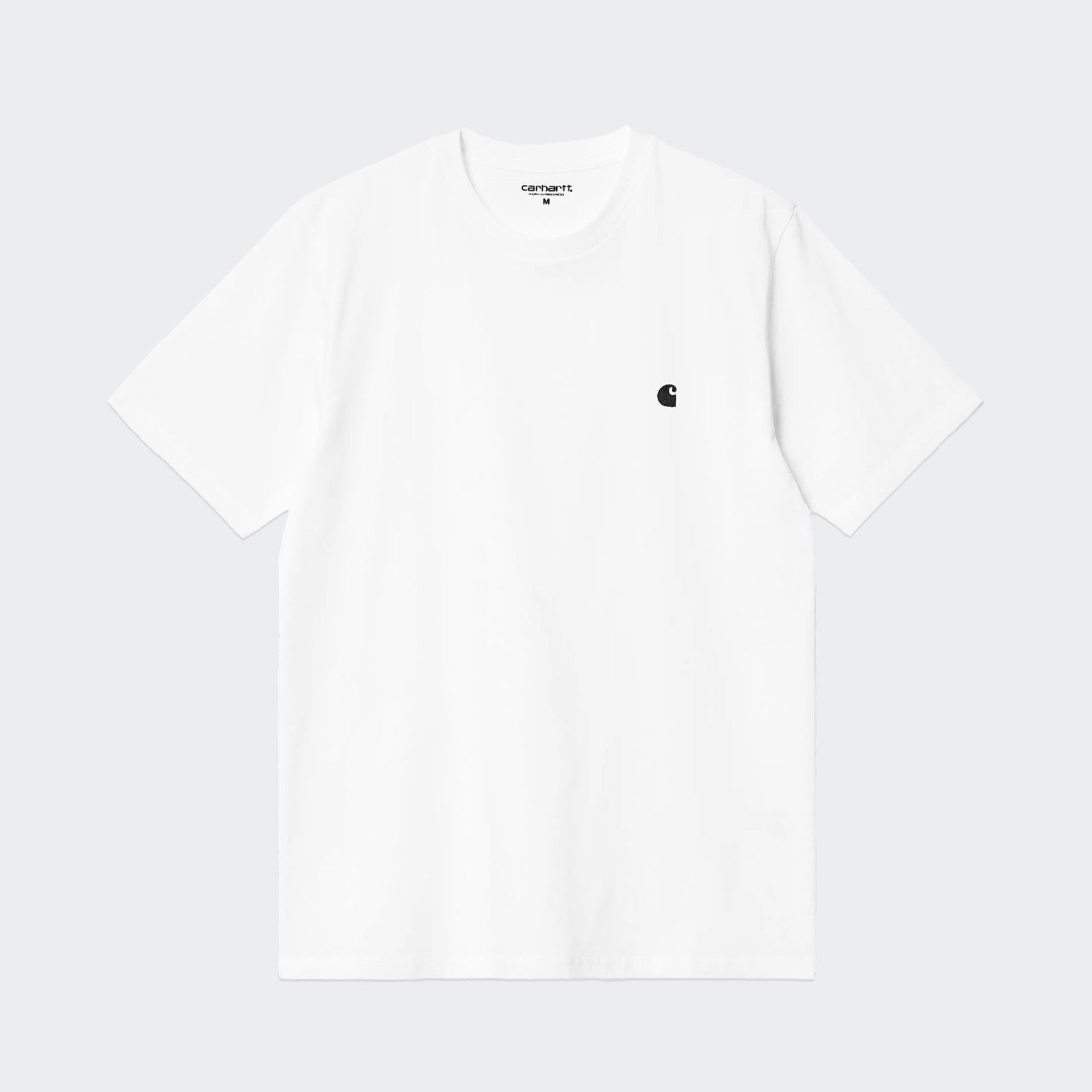 Camiseta Carhartt WIP S/S Madison