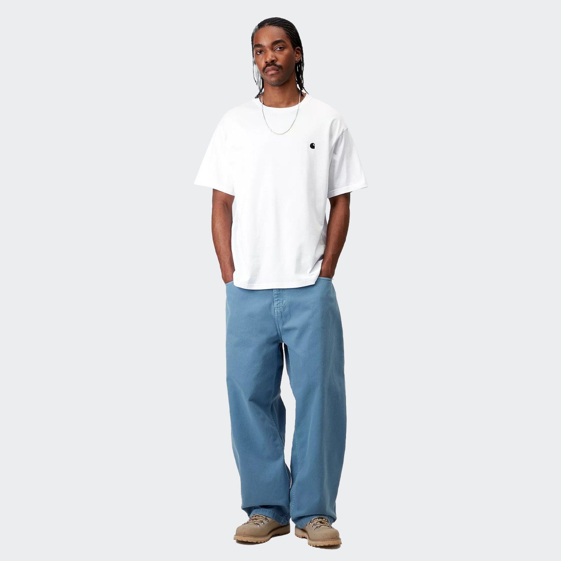 Camiseta Carhartt WIP S/S Madison