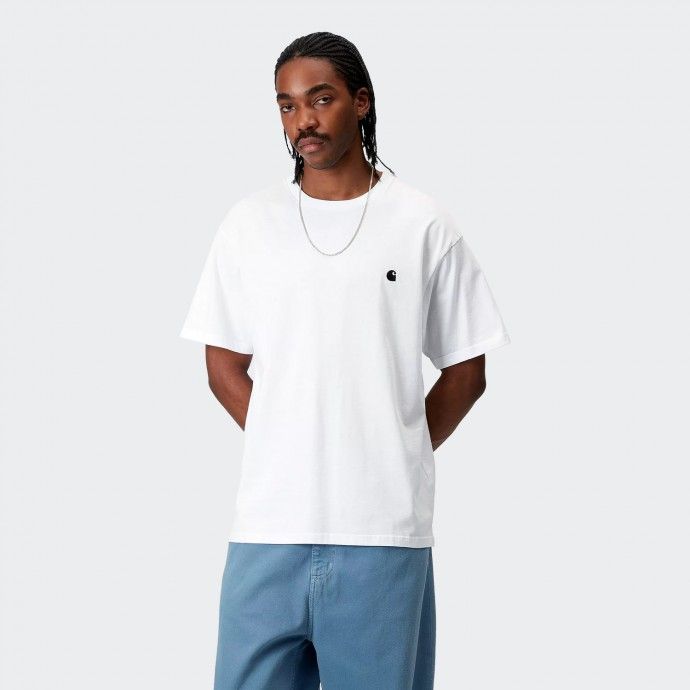 Carhartt WIP S/S Madison T-shirt 