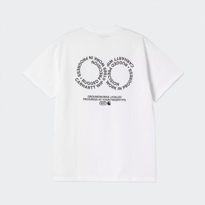 Carhartt WIP S/S Rotation T-shirt 