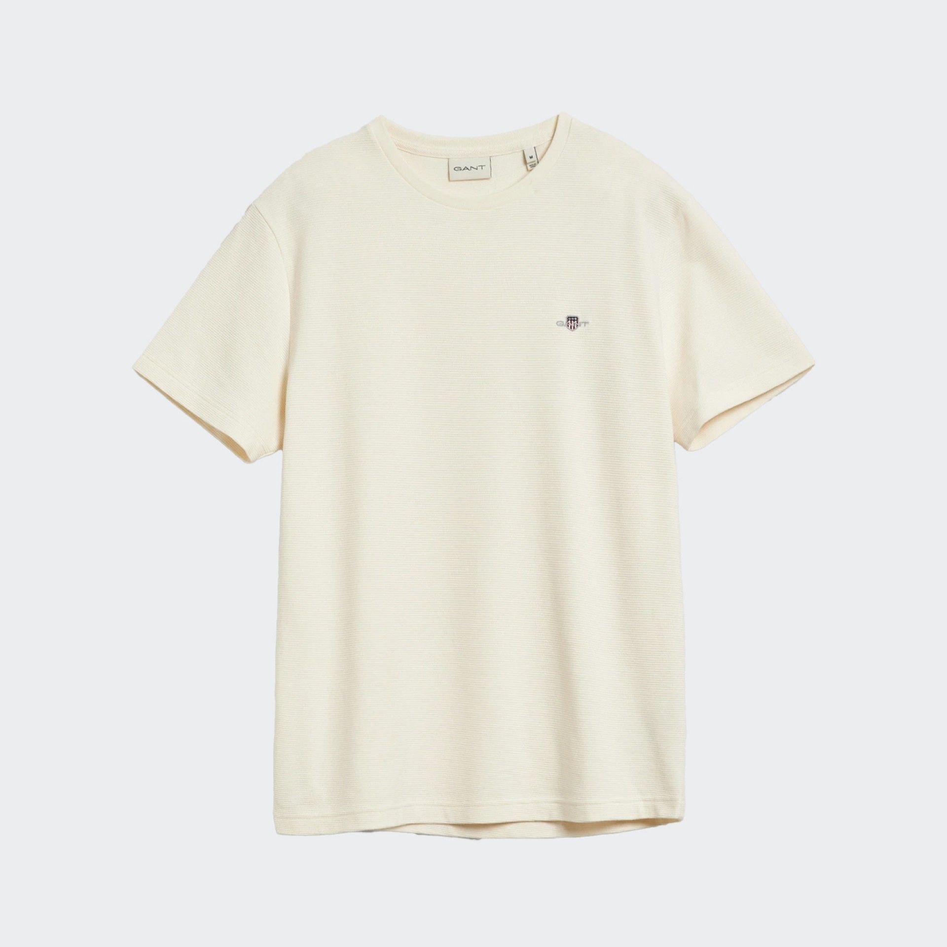 T-shirt GANT Shield