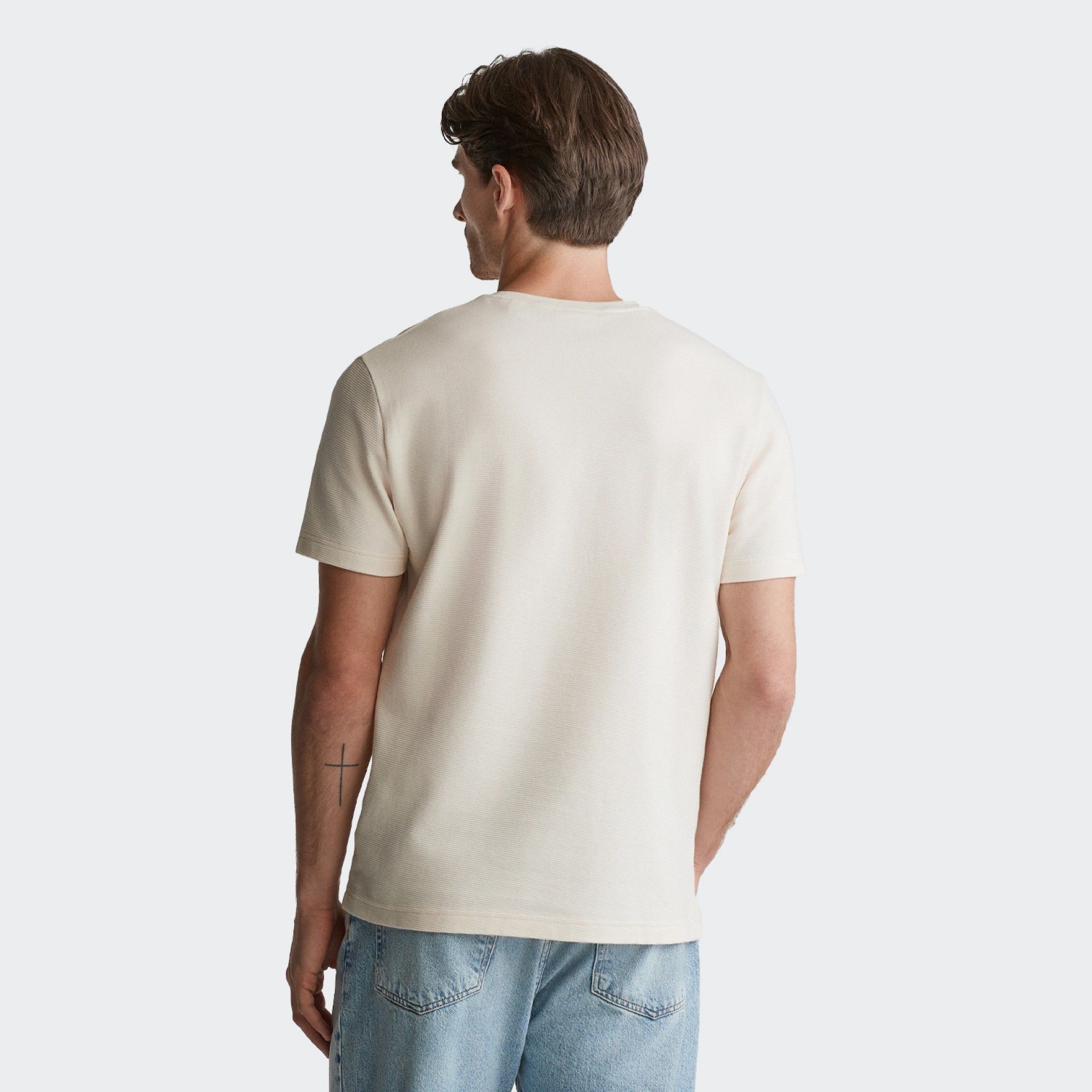 T-shirt GANT Shield