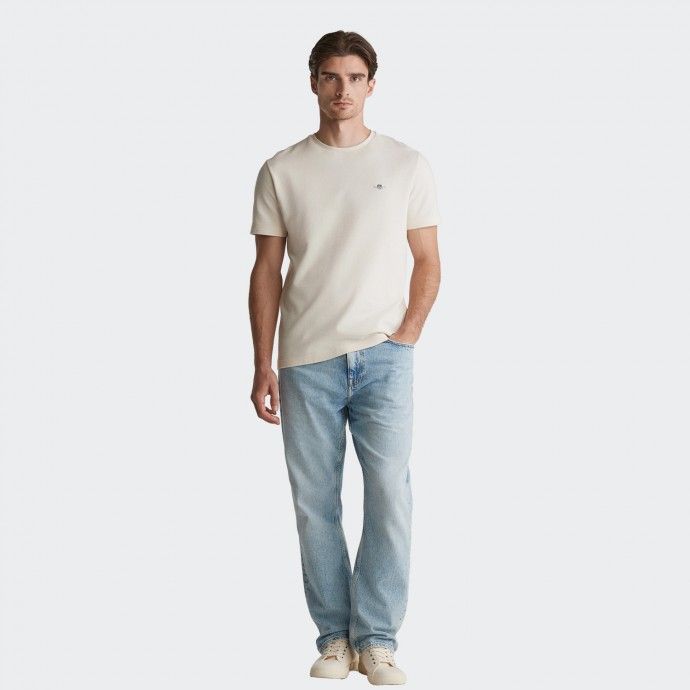 T-shirt Shield GANT