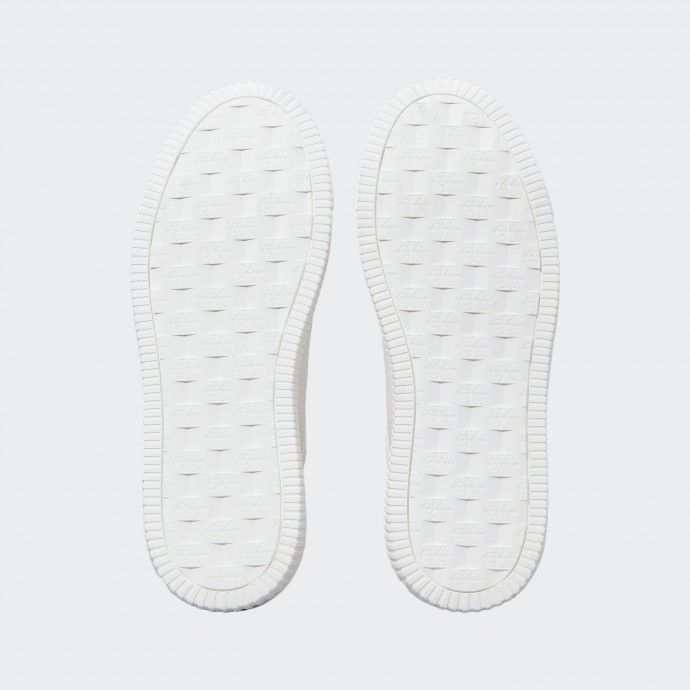 Calvin Klein Jeans Chunky Cupsole Sneakers