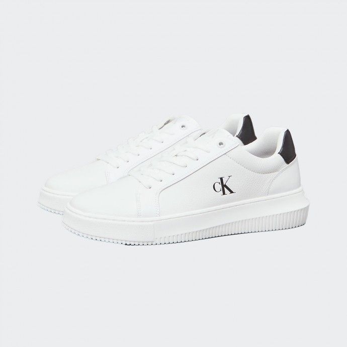 Calvin Klein Jeans Chunky Cupsole Sneakers