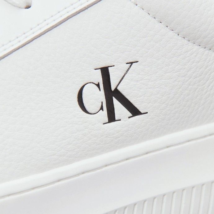 Calvin Klein Jeans Chunky Cupsole Sneakers