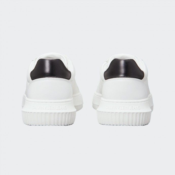 Calvin Klein Jeans Chunky Cupsole Sneakers