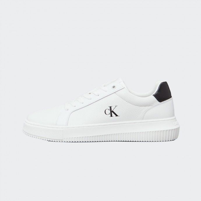 Calvin Klein Jeans Chunky Cupsole Sneakers