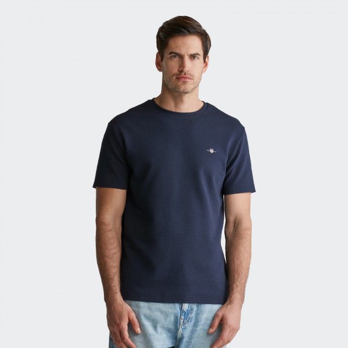 T-shirt Shield GANT