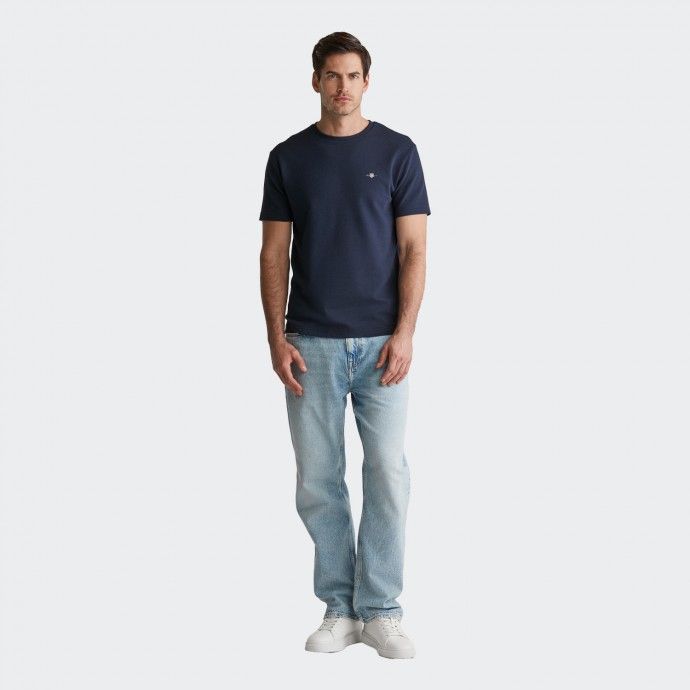 T-shirt Shield GANT