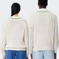 Pull en maille Lacoste