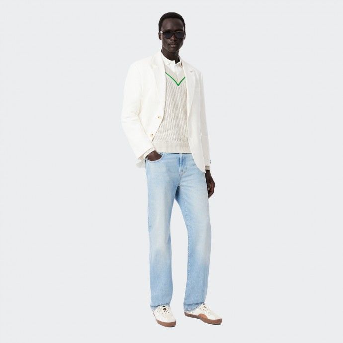 Camisola de Malha Lacoste