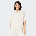 Polo Fluide Oversize Lacoste