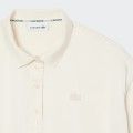 Polo Fluide Oversize Lacoste