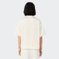Polo Fluide Oversize Lacoste
