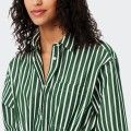 Vestido Camiseiro Lacoste