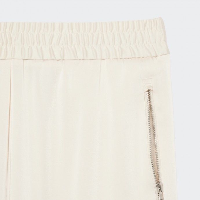 Pantalones Fluidos Lacoste