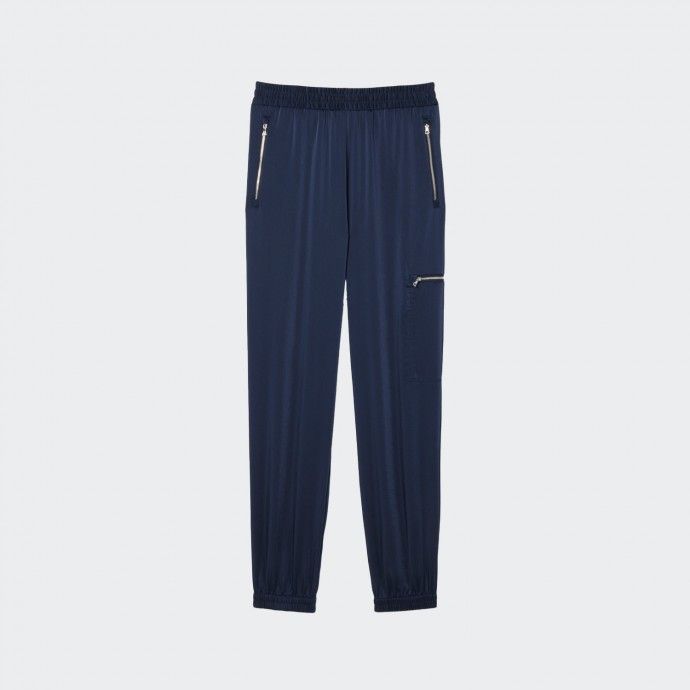 Lacoste Pantalon Fluide