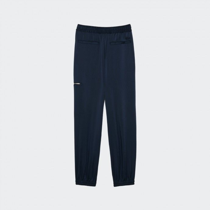 Lacoste Pantalon Fluide