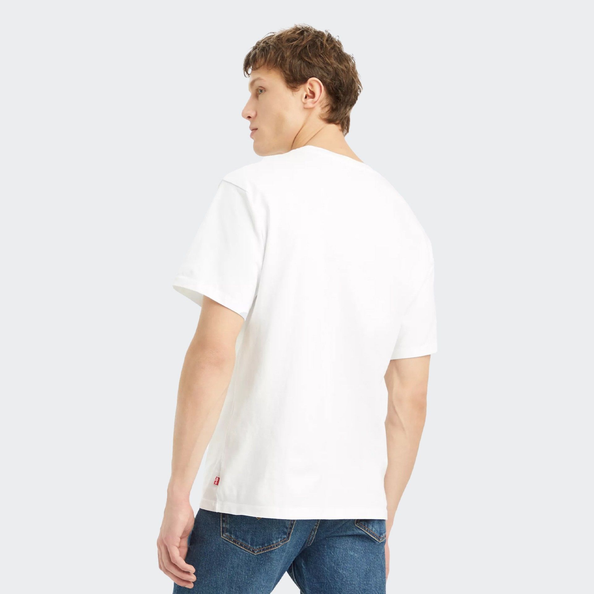T-shirt Levi's Batwing Badge