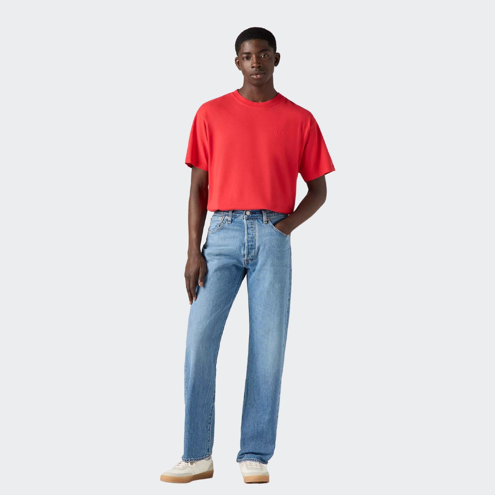 Levi's 501® '93 Straight Jeans