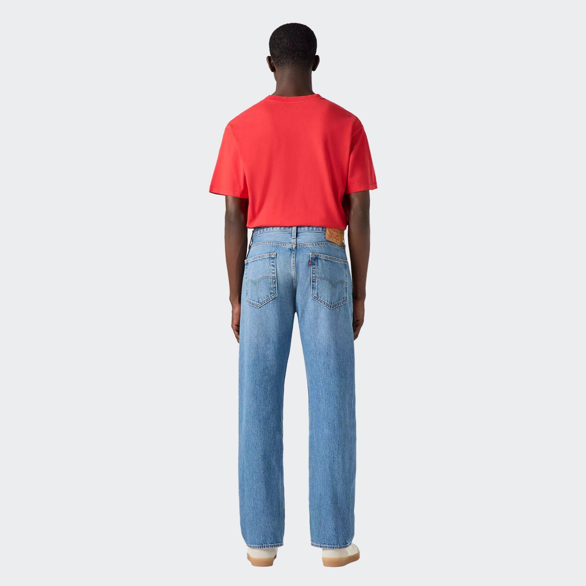 Levi's 501® '93 Straight Jeans