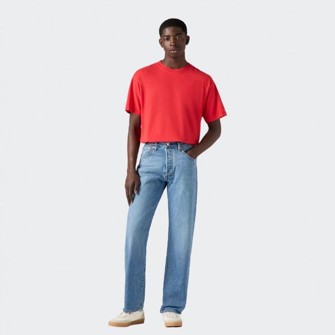 Levi's 501 '93 Straight Jeans