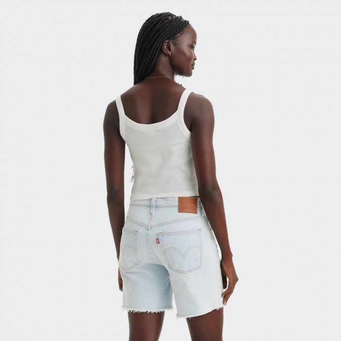 Top de Alças Levi's