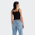 Top de Alas Levi's