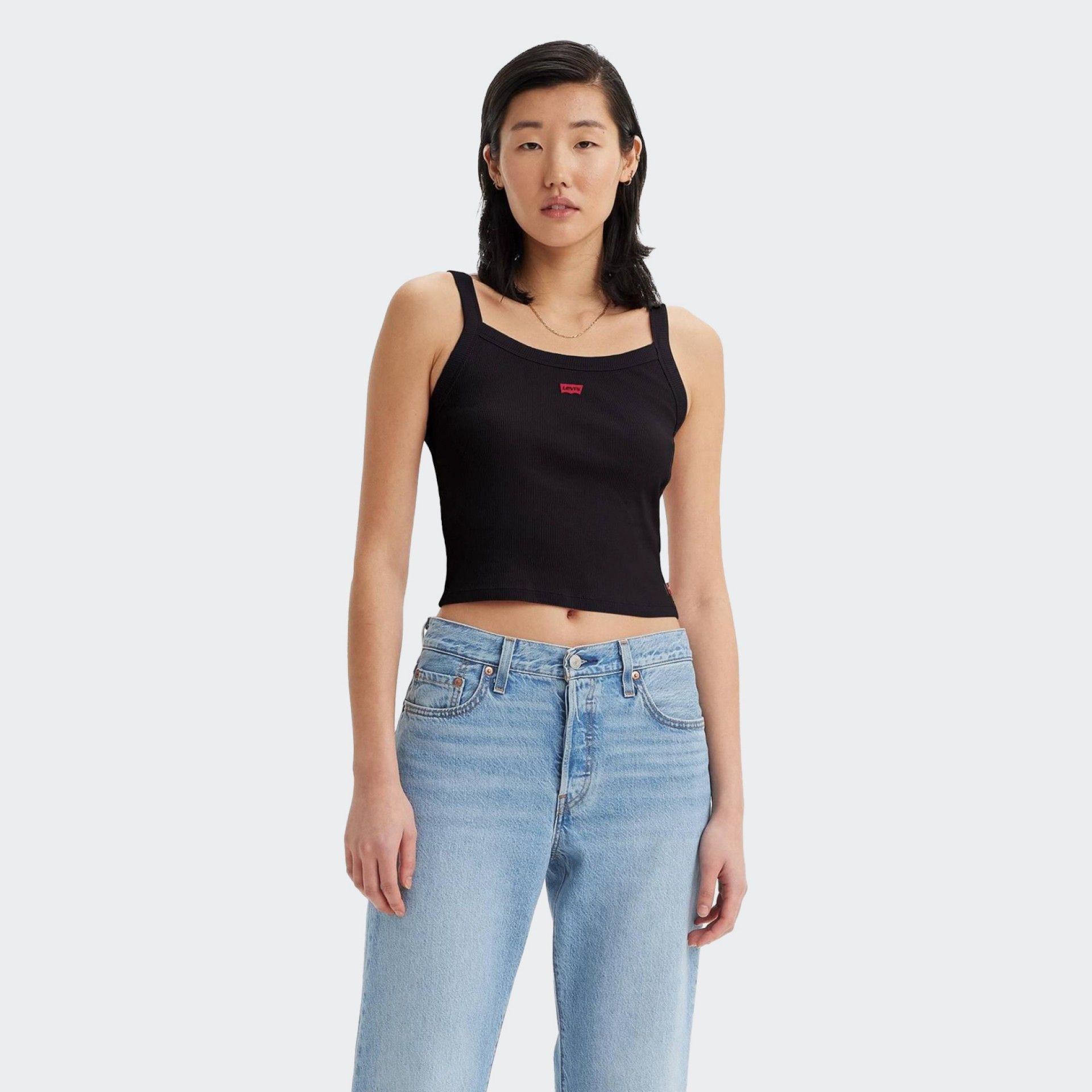 Top de tirantes Levi's