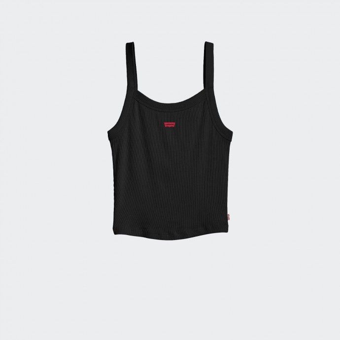 Top de Alas Levi's