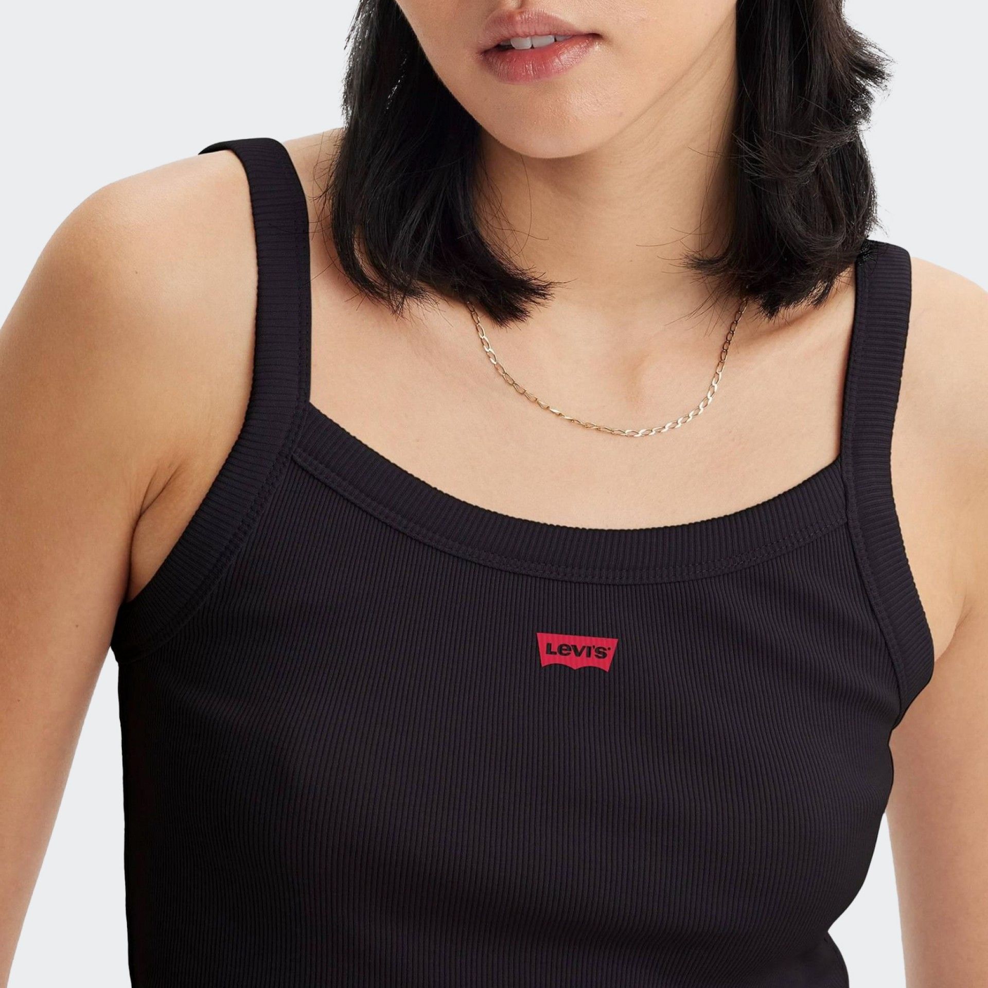 Top de tirantes Levi's