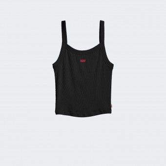 Top de Alas Levi's