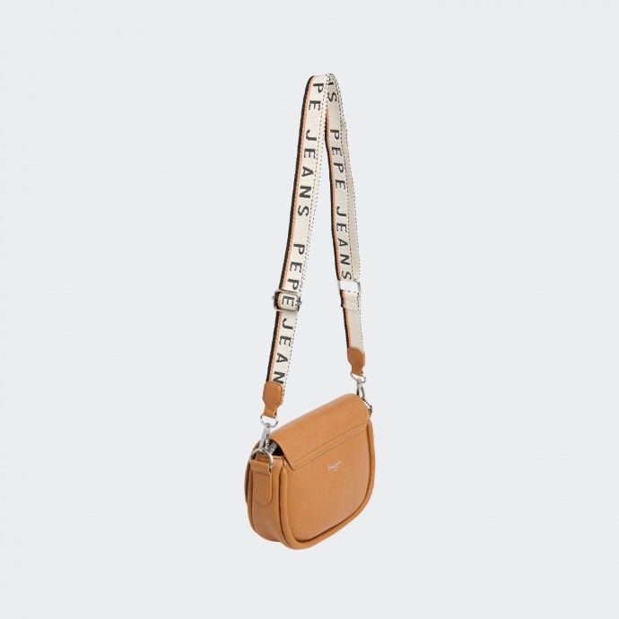 Bolso Pepe Jeans Efecto Piel