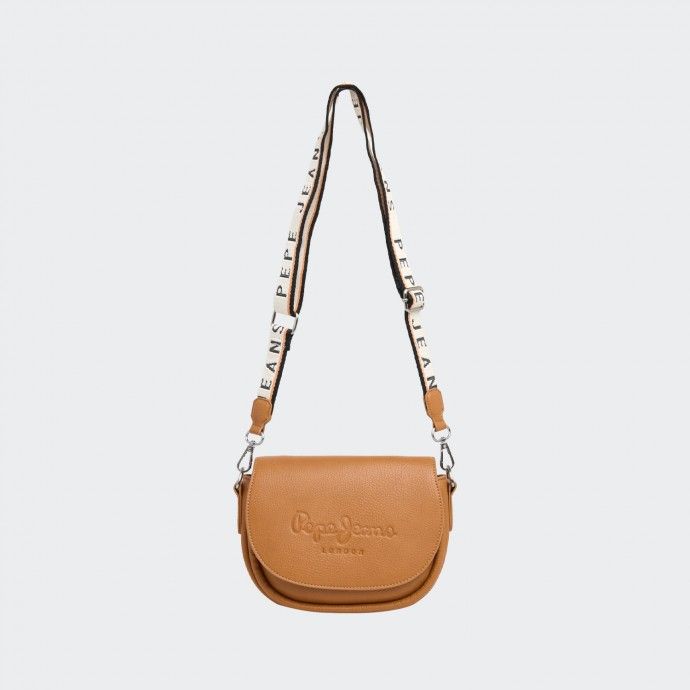 Bolso Pepe Jeans Efecto Piel