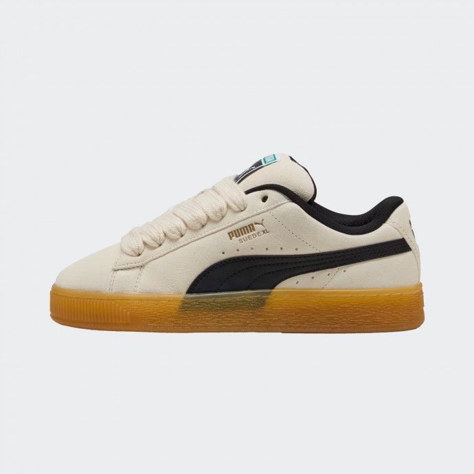 Puma Suede XL Dark Risk Sneakers