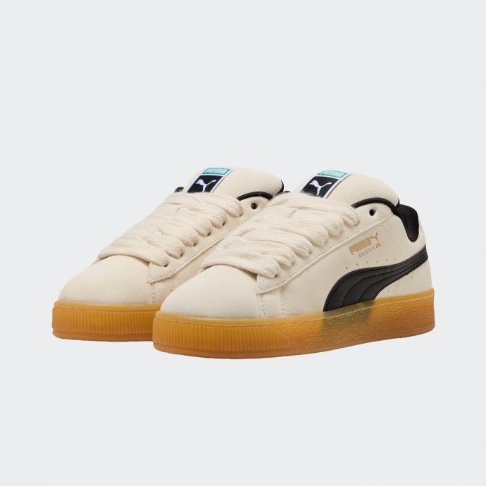 Puma Suede XL Dark Risk Sneakers