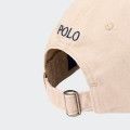 Cap Chino Baseball Ralph Lauren
