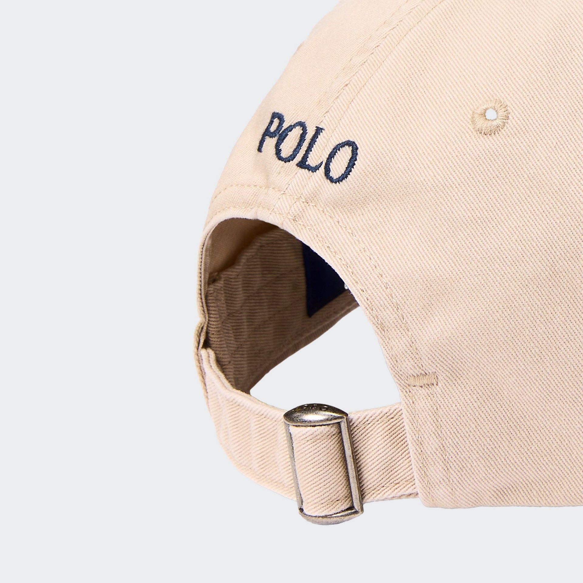Chapeau Ralph Lauren Chino Baseball