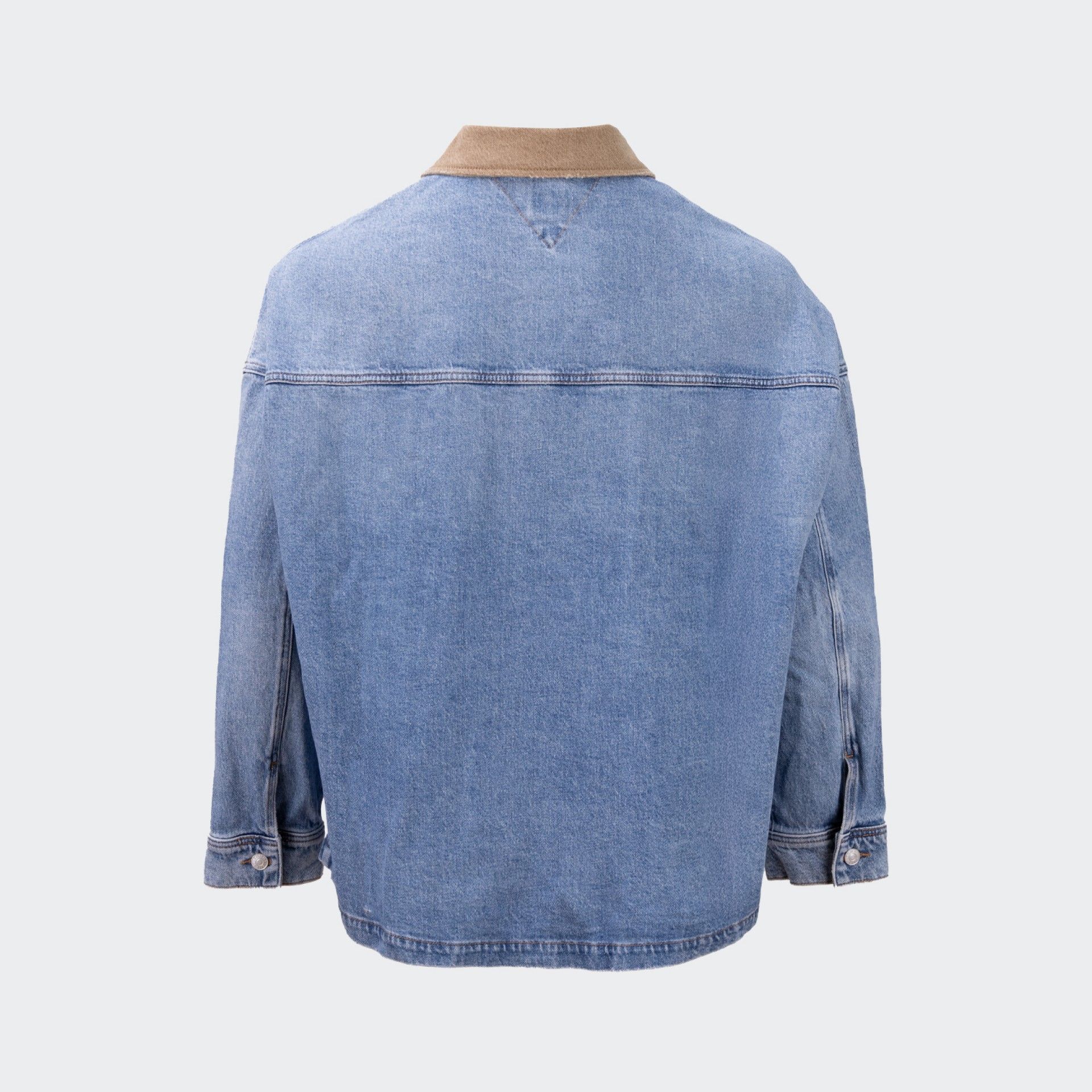 Chaqueta vaquera Tommy Jeans