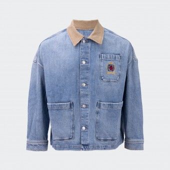 Tommy Jeans denim jacket