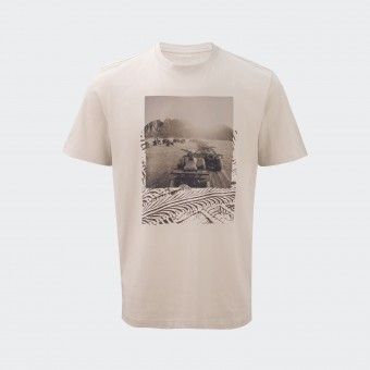 T-shirt Boss