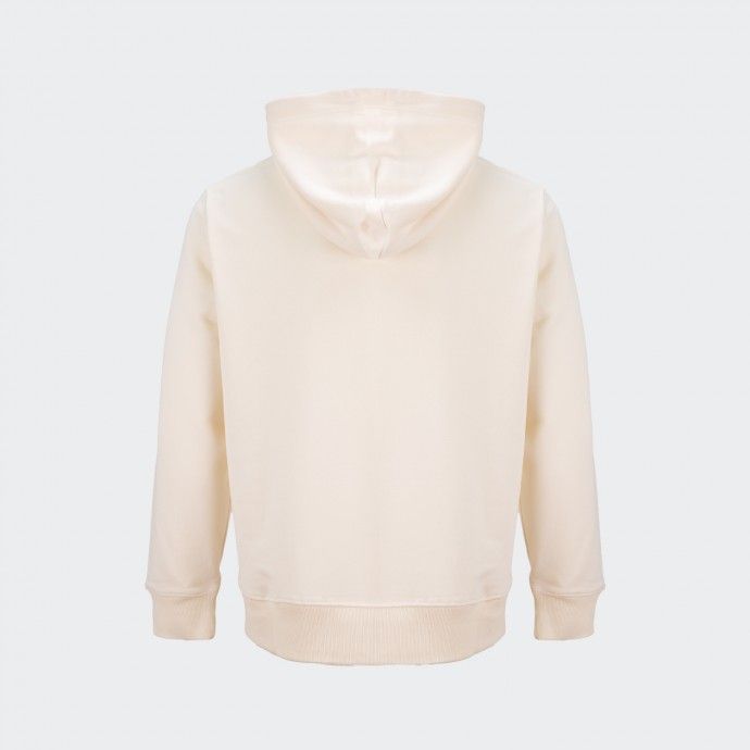 Hoodie Tonal Archive Shield Gant